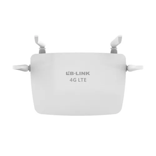 LB-Link BL-CPE450H 300M High Gain 4G LTE Router