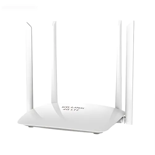 LB-Link BL-CPE450H 300M High Gain 4G LTE Router