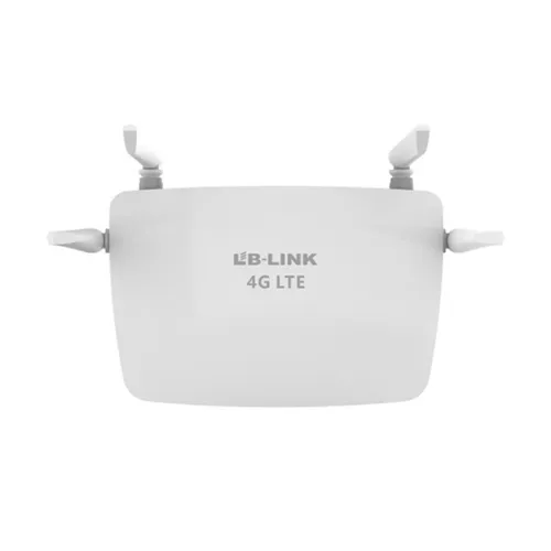 LB-link BL-CPE450H  Sim 300M High Gain 4G LTE Router