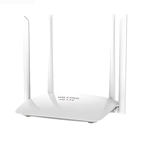 LB-link BL-CPE450H Sim 300M High Gain 4G LTE Router