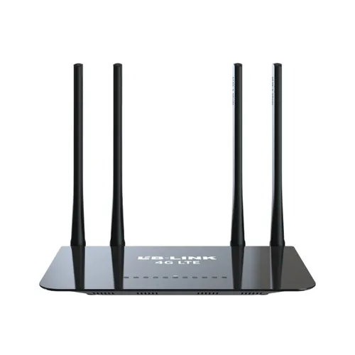 LB-Link BL-CPE450M 300M High Gain 4G LTE Router