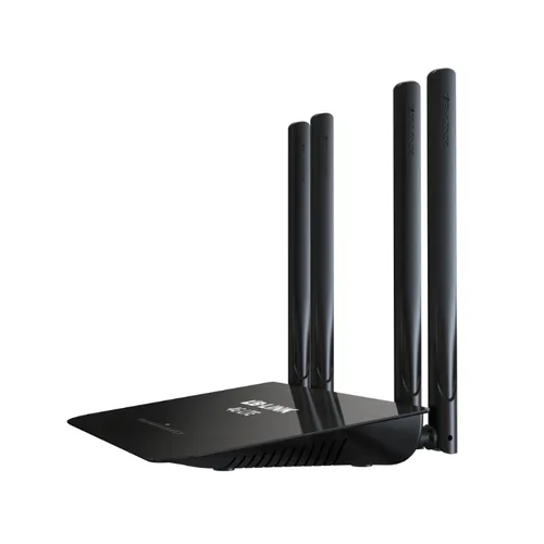 LB-Link BL-CPE450M 300M High Gain 4G LTE Router
