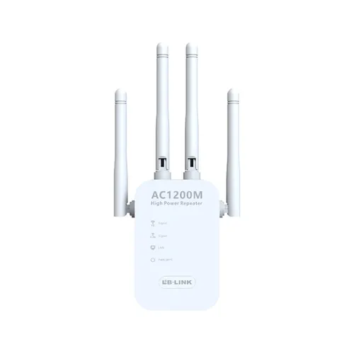 LB-Link BL-RE1200 AC-1200 Dual Band WiFi AP/Range Extender
