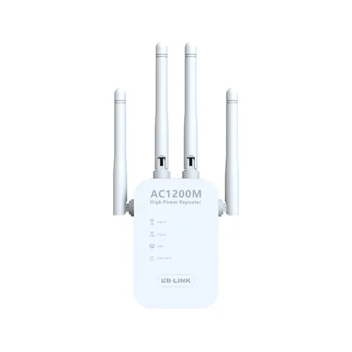 LB-Link BL-RE1200 AC-1200 Dual Band WiFi AP/Range Extender