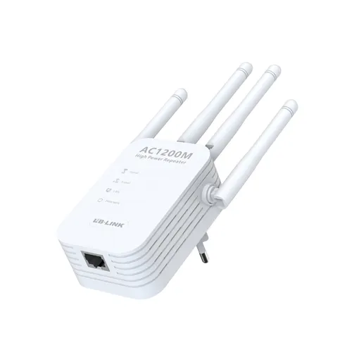 Lb-Link BL-RE1200 AC1200 Dual Band Wifi Ap/range Extender