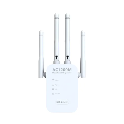 Lb-Link BL-RE1200 AC1200 Dual Band Wifi Ap/range Extender