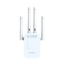 LB-LINK BL-RE1200 AC1200 Wireless Range Extender