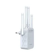 LB-LINK BL-RE1200 AC1200 Wireless Range Extender