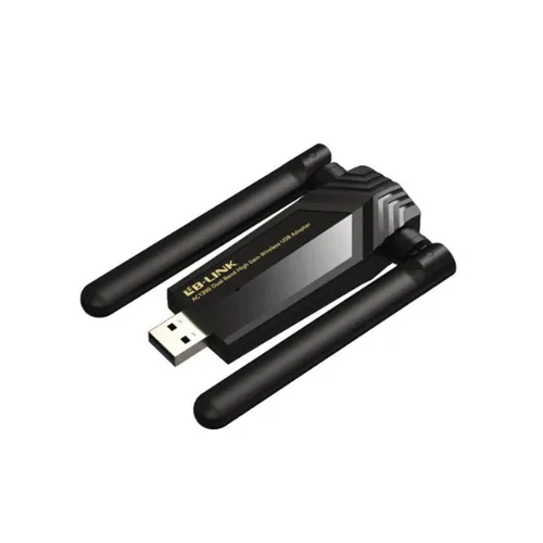 LB-Link BL-WDN1300H AC1300 Dual Band High Gain Wireless USB Adapter