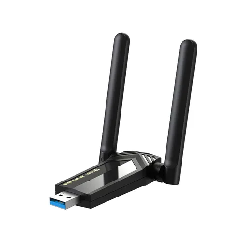 LB-Link BL-WDN1800H AX1800 Dual Band High Gain Wireless USB Adapter