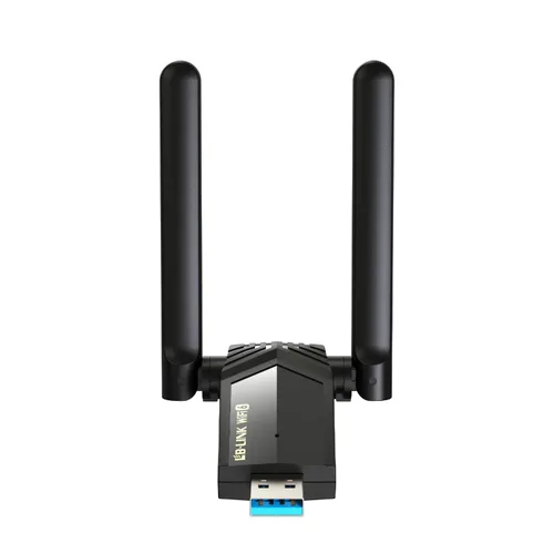 LB-Link BL-WDN1800H AX1800 Dual Band High Gain Wireless USB Adapter
