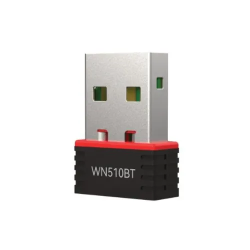 LB-link BL-WN-510BT Wireless Real Bluetooth 5.1 Nano USB Adapter