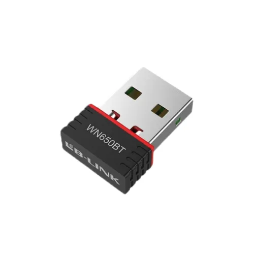 LB-link BL-WN-650BT Bluetooth 4.2 + AC650M Nano Wireless USB Adapter