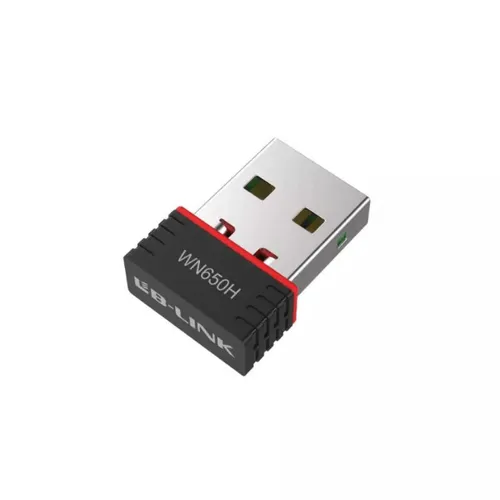 LB-link BL-WN-650H AC650M Dual Band Nano Wireless USB Adapter