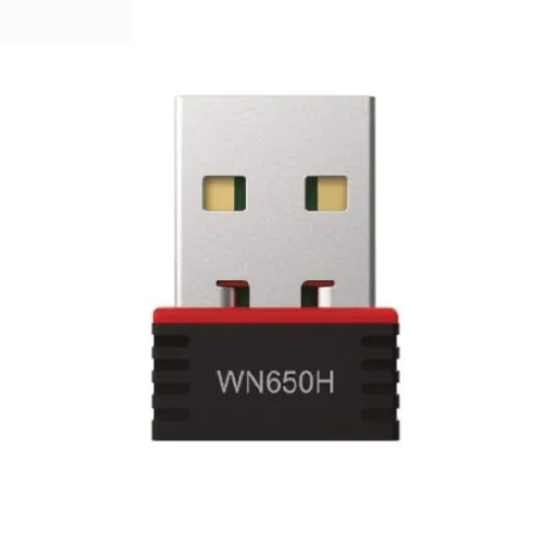 LB-link BL-WN-650H AC650M Dual Band Nano Wireless USB Adapter