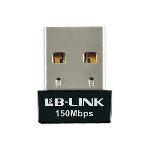 LB-Link BL-WN151 11N 150Mbps Nano WiFi Adapter