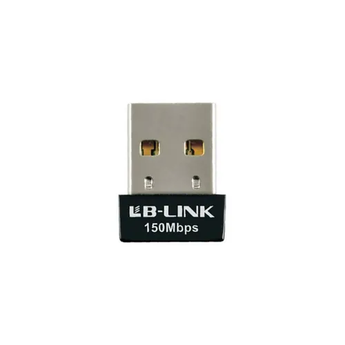LB-Link BL-WN151 150Mbps Nano WiFi Adapter