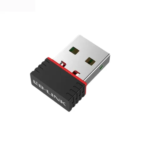 LB-link BL-WN151 150MBPS Wireless N USB Adapter