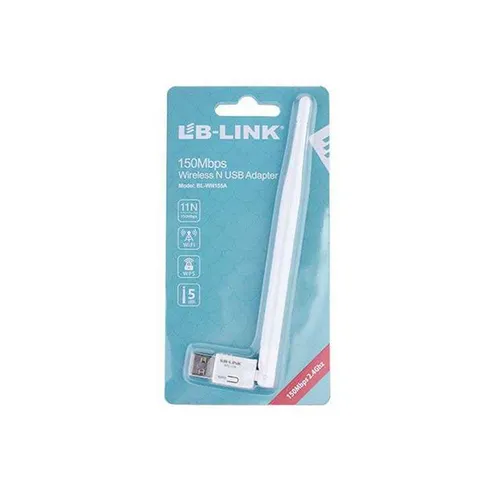LB-Link BL-WN155A 150 Mbps Wireless N USB Wifi Adapter