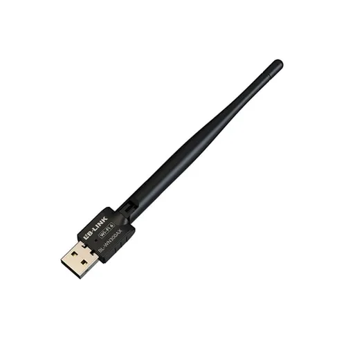 LB-Link BL-WN300AX 300Mbps High-Speed WiFi 6 USB Adapter