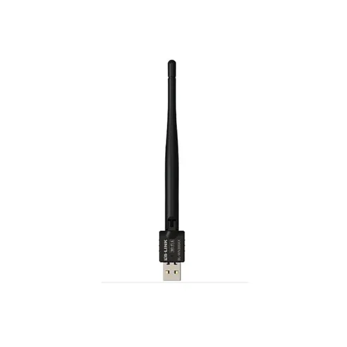 LB-Link BL-WN300AX 300Mbps High-Speed WiFi 6 USB Adapter