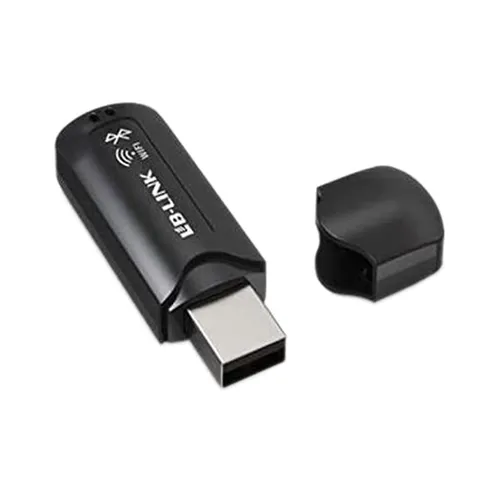LB-Link BL-WN300BT Bluetooth 4.2 + Wi-Fi N USB Adapter