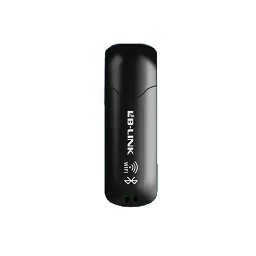 LB-Link BL-WN300BT Bluetooth 4.2 + Wi-Fi N USB Adapter