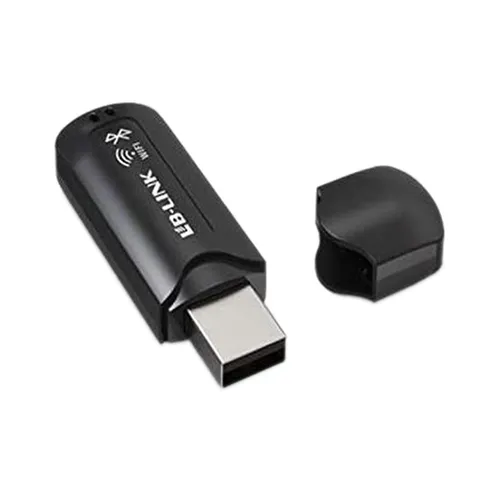 LB-Link BL-WN300BT Bluetooth 4.2 + Wi-Fi N USB Adapter