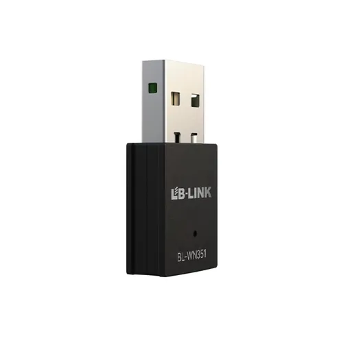 LB-Link BL-WN351 300mbps Wireless N USB Adapter
