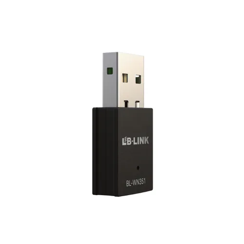 LB-Link BL-WN351 N300 Wireless USB Adapter