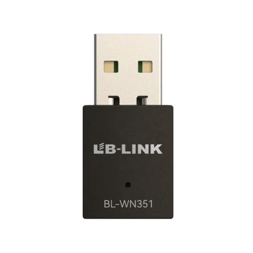 LB-Link BL-WN351 N300 Wireless USB Adapter