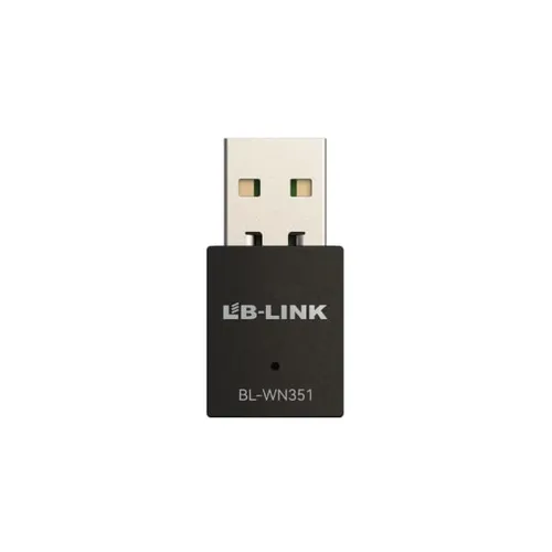 LB-Link BL-WN351 USB Wi-Fi Dongle-300Mbps Wireless N USB Wi-Fi Adapter for PC