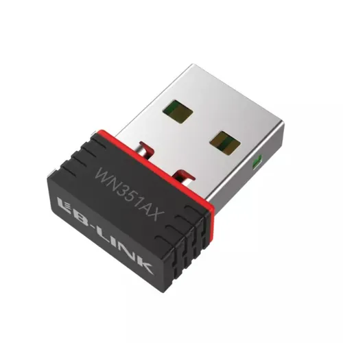 LB-Link BL-WN351AX AX300 Wifi 6 USB Adapter