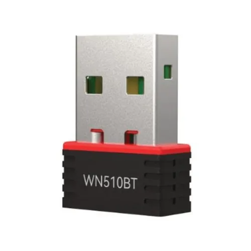 LB-Link BL-WN510BT Wireless Real Bluetooth 5.1 Nano USB Adapter