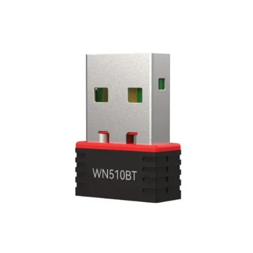 LB-link BL-WN510BT Wireless Real Bluetooth 5.1 Nano USB Adapter