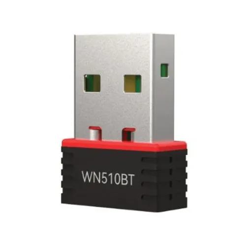 LB-Link BL-WN510BT Wireless Real Bluetooth 5.1 Nano USB Adapter