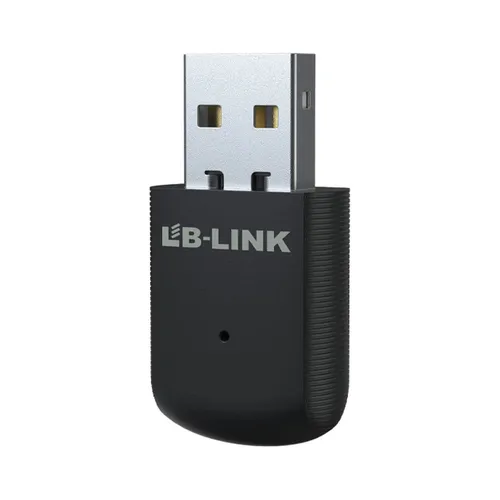 LB-Link BL-WN600BT Nano WiFi + Bluetooth 4.2 USB Adapter