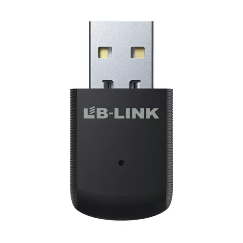 LB-Link BL-WN600BT Wifi+BT 4.2 Nano USB Adapter
