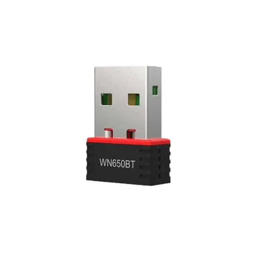 LB-Link BL-WN650BT Bluetooth 4.2 + AC650 Nano Wireless USB Adapter