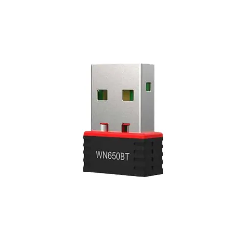 LB-link BL-WN650BT Bluetooth 4.2 + AC650M Nano Wireless USB Adapter