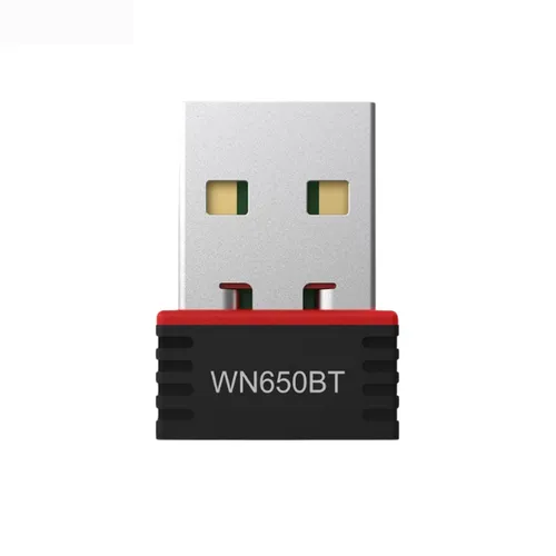 LB-link BL-WN650BT Bluetooth 4.2 + AC650M Nano Wireless USB Adapter