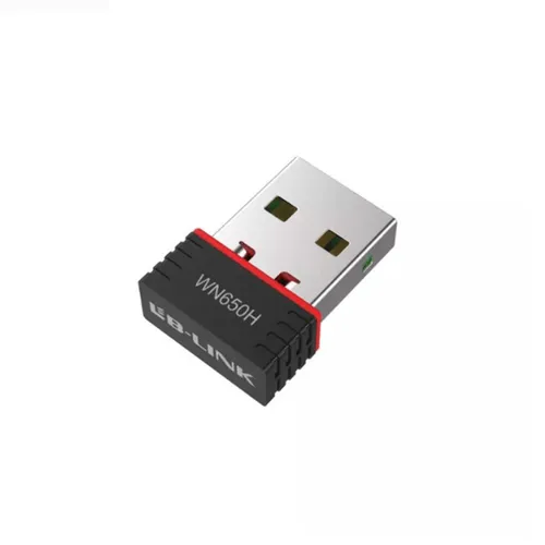 LB-Link BL-WN650H AC650M Dual Band Nano Wireless USB Adapter