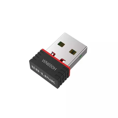 LB-link BL-WN650H AC650M Dual Band Nano Wireless USB Adapter