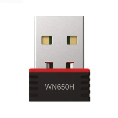 LB-Link BL-WN650H AC650M Dual Band Nano Wireless USB Adapter