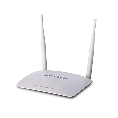 LB-Link BL-WR2000 300Mbps Wireless Router