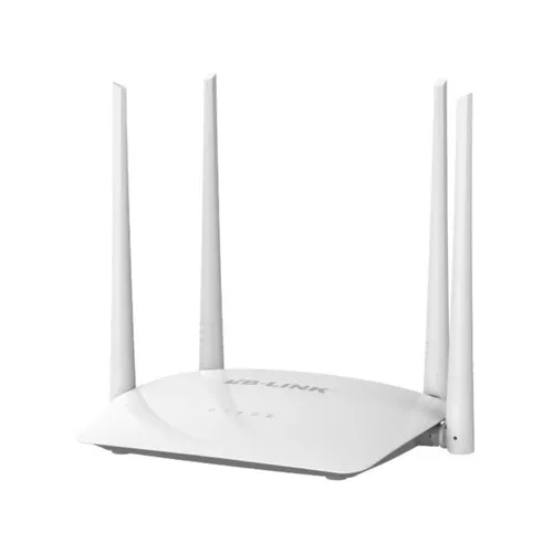 LB-Link BL-WR450D 3 In 1 High Gain ISP Smart Wireless N Repeater/Router