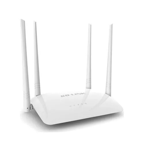 LB-Link BL-WR450H High Gain ISP Smart Wireless router