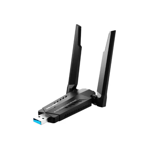 LB-Link BL-WTN3000E AXE3000 Wi-Fi 6E Tri-Band USB Adapter