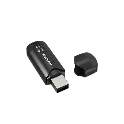 LB Link BT-WN300BT Bluetooth+WiFi USB Combo Adapter