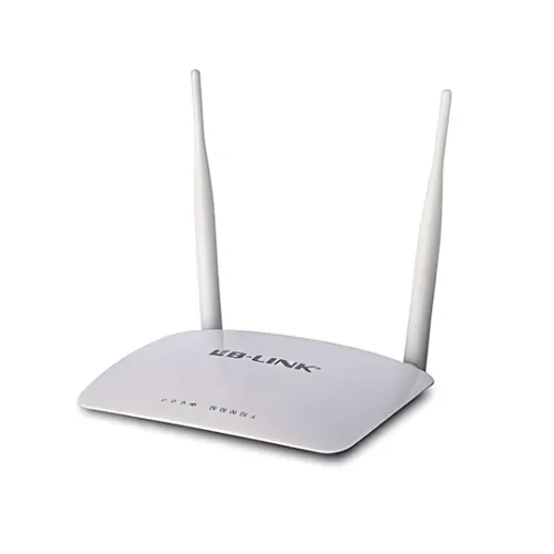 LB-LINK Router - BL-WR2000 300 Mbps 4G Router